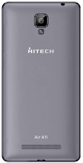 Hi-Tech Air A1i
