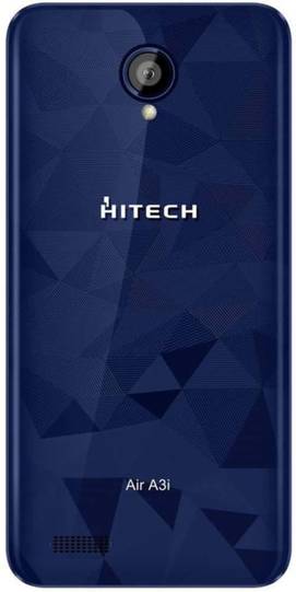 Hi-Tech Air A3i
