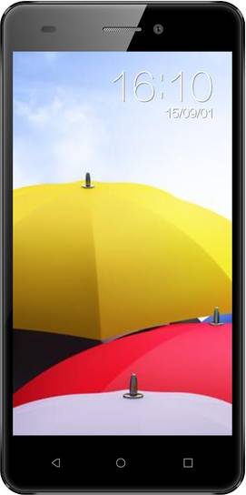 Hi-Tech Air A6i