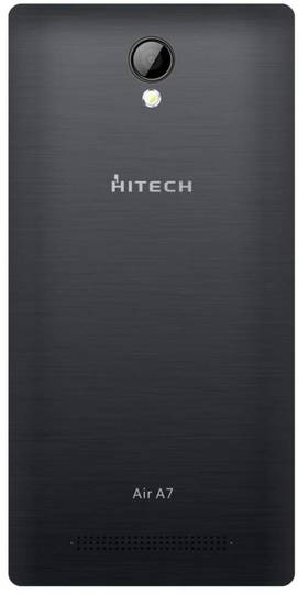 Hi-Tech Air A7