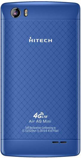 Hi-Tech Air A9 Mini