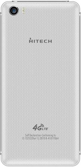 Hi-Tech Air A9
