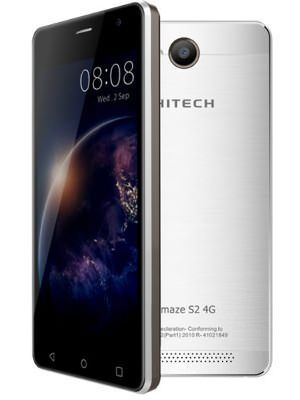 Hi-Tech Amaze S2 4G Price