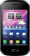 Hi-Tech Amaze S200