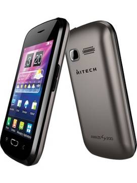 Hi-Tech Amaze S200