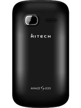 Hi-Tech Amaze S200