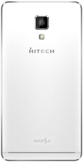 Hi-Tech Amaze S3