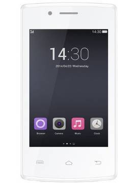 Hi-Tech Amaze S315
