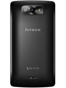 Hi-Tech Amaze S430 Plus