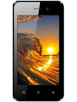 Hi-Tech Amaze S6 4G