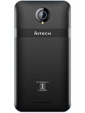Hi-Tech Amaze S6 4G
