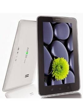 Hi-Tech Amaze Tab 3G
