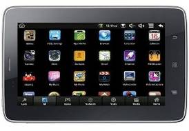Hi-Tech Amaze Tab