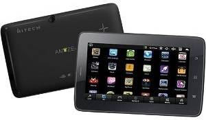 Hi-Tech Amaze Tab