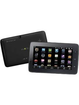 Hi-Tech Amaze Tab