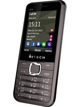Hi-Tech G10