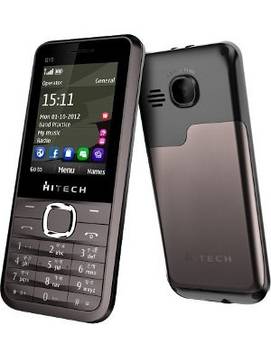 Hi-Tech G10