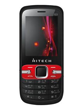 Hi-Tech G3 Magic
