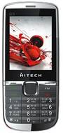 Hi-Tech G3i Rocket