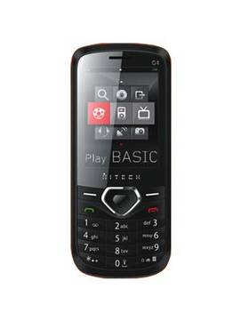 Hi-Tech G4 Shine