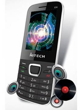 Hi-Tech G4i