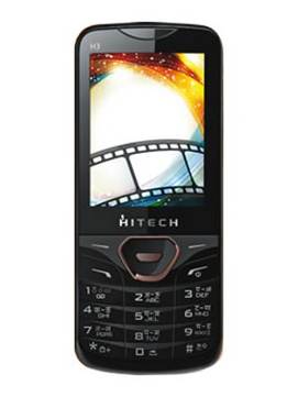 Hi-Tech H3 Force