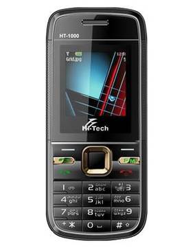 Hi-Tech HT-1000