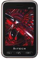 Hi-Tech HT-101x