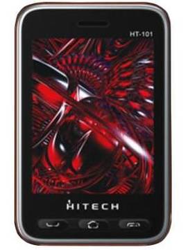 Hi-Tech HT-101x