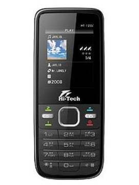 Hi-Tech HT-120i