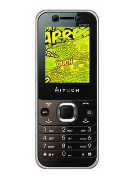 Hi-Tech HT-2012