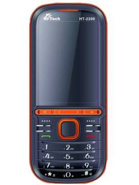 Hi-Tech HT-2200