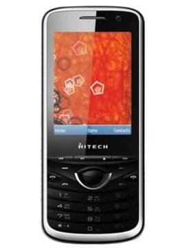 Hi-Tech HT-333 Triplici