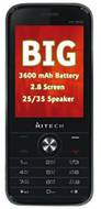 Hi-Tech HT-3600 Toofan