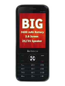 Hi-Tech HT-3600 Toofan