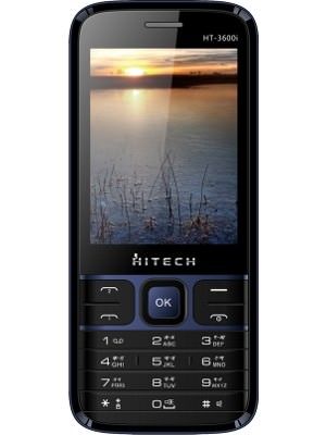 Hi-Tech HT-3600i Price