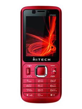 Hi-Tech HT-5000