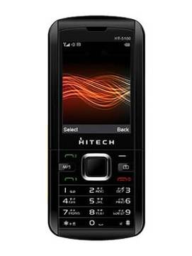 Hi-Tech HT-5100 Stronger