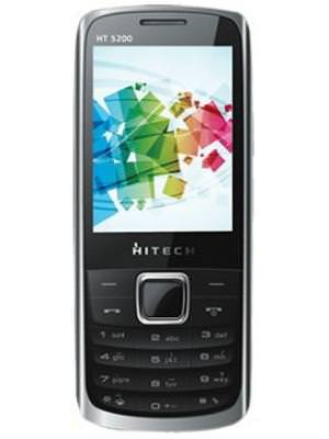 Hi-Tech HT-5200 Hero Price