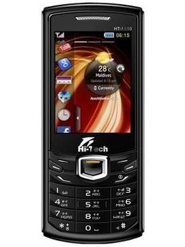 Hi-Tech HT-5510