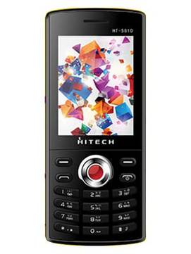 Hi-Tech HT-5810 Popstar