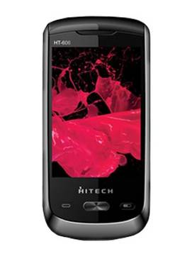 Hi-Tech HT-606i Sensation