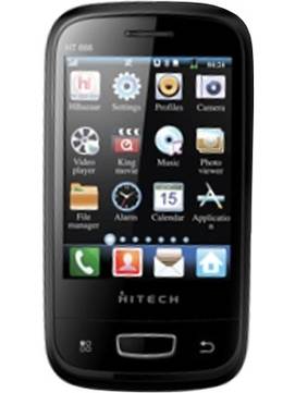 Hi-Tech HT-666 AppZap
