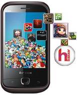 Hi-Tech HT-808 AppZap