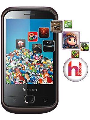 Hi-Tech HT-808 AppZap Price