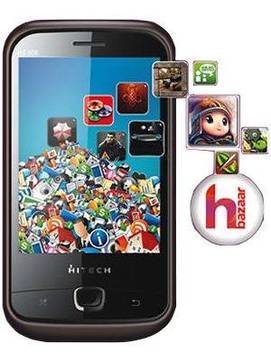 Hi-Tech HT-808 AppZap