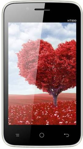 Hi-Tech HT-890 Youth