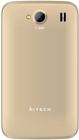 Hi-Tech HT-890 Youth