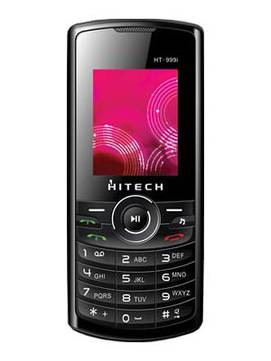 Hi-Tech HT-999i Nano