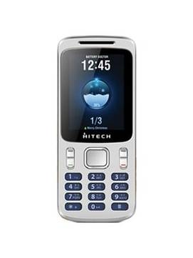Hi-Tech HT-G100 Curve
